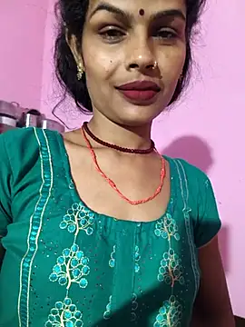 Eshna Dabral online show from October 2025 01:11:01 AM