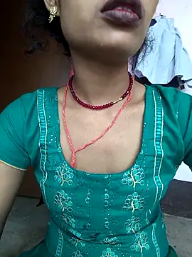 Eshna Dabral online show from October 2025 02:47:02 AM