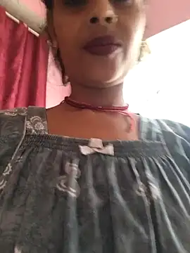 Eshna Dabral online show from November 2025 01:48:02 AM