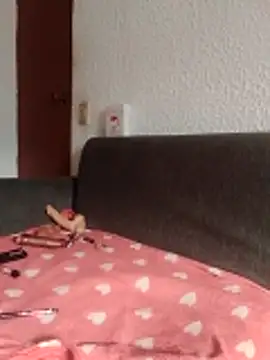 Snapshot of dulcewitch chatting on February 2026 07:12:01 PM dulcewitch online show from February 2026 07:12:01 PM