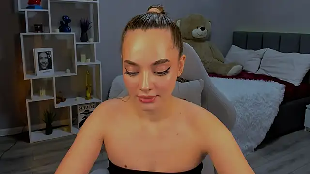 Snapshot of MelanieAlves chatting on November 2025 06:08:01 PM MelanieAlves online show from November 2025 06:08:01 PM