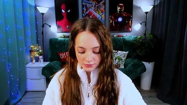 Snapshot of MelanieAlves chatting on January 2026 12:32:02 PM MelanieAlves online show from January 2026 12:32:02 PM