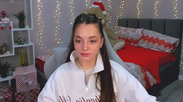 Snapshot of MelanieAlves chatting on January 2026 12:11:01 PM MelanieAlves online show from January 2026 12:11:01 PM