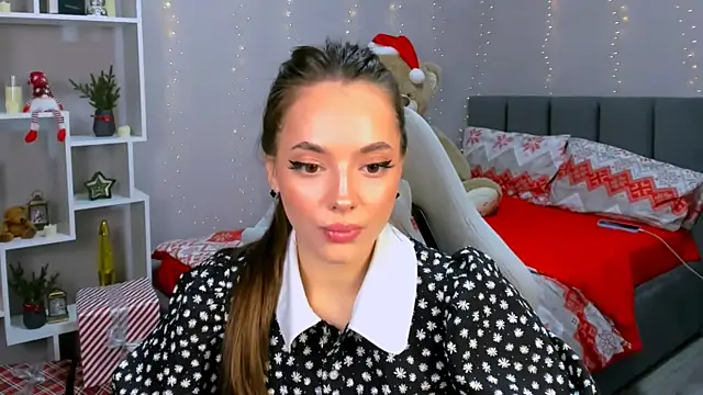 Snapshot of MelanieAlves chatting on January 2026 12:20:01 PM MelanieAlves online show from January 2026 12:20:01 PM