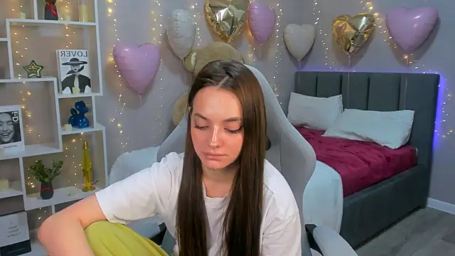 Snapshot of MelanieAlves chatting on February 2026 11:34:02 PM MelanieAlves online show from February 2026 11:34:02 PM