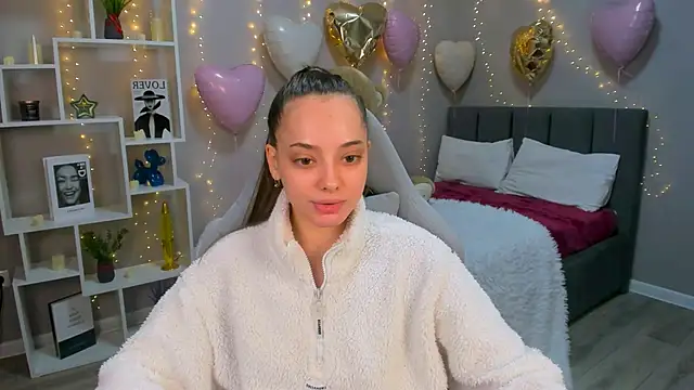 Snapshot of MelanieAlves chatting on February 2026 01:41:02 PM MelanieAlves online show from February 2026 01:41:02 PM