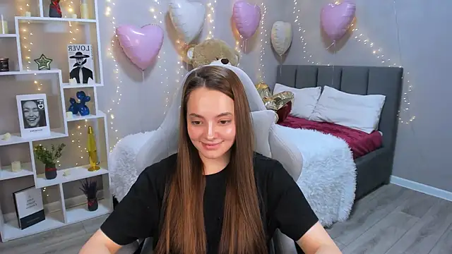 Snapshot of MelanieAlves chatting on February 2026 01:20:01 PM MelanieAlves online show from February 2026 01:20:01 PM