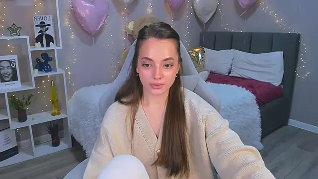 Snapshot of MelanieAlves chatting on February 2026 06:27:01 PM MelanieAlves online show from February 2026 06:27:01 PM