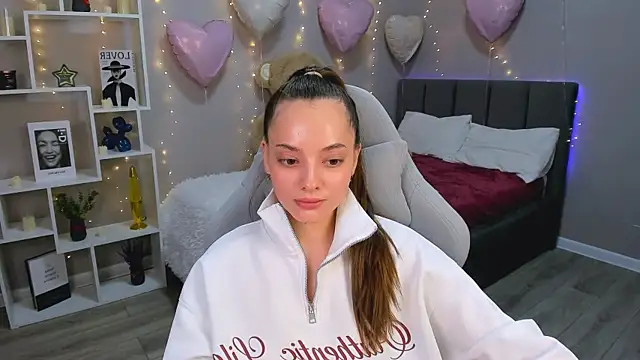 Snapshot of MelanieAlves chatting on February 2026 07:01:02 PM MelanieAlves online show from February 2026 07:01:02 PM