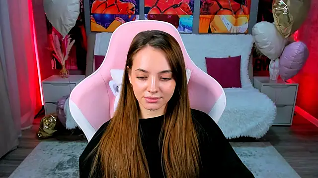 Snapshot of MelanieAlves chatting on March 2026 06:14:01 PM MelanieAlves online show from March 2026 06:14:01 PM