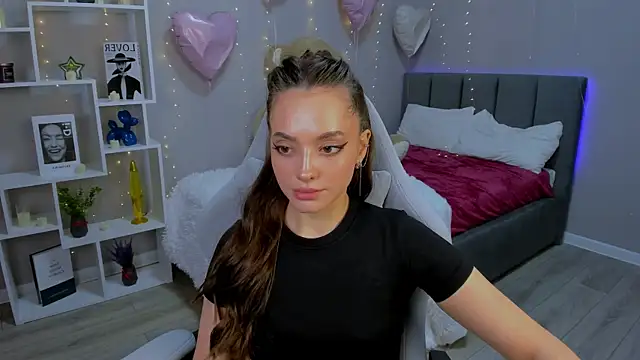 Snapshot of MelanieAlves chatting on March 2026 05:52:01 PM MelanieAlves online show from March 2026 05:52:01 PM