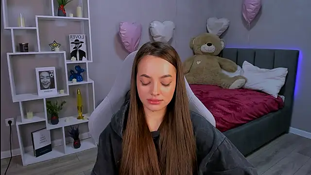 Snapshot of MelanieAlves chatting on March 2026 02:21:02 PM MelanieAlves online show from March 2026 02:21:02 PM