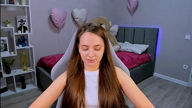 Snapshot of MelanieAlves chatting on March 2026 02:56:01 PM MelanieAlves online show from March 2026 02:56:01 PM