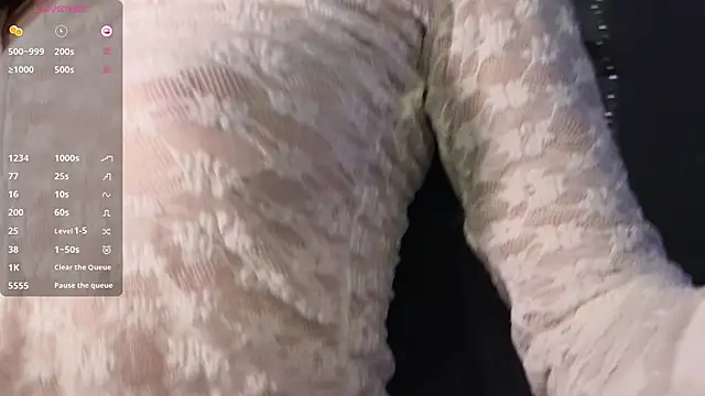 Ella lee15 online show from December 2025 03:56:02 AM