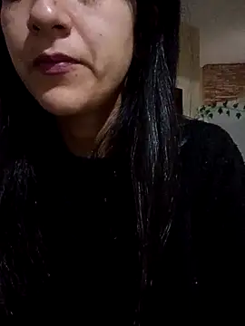 Camilitah online show from May 2026 01:05:01 PM