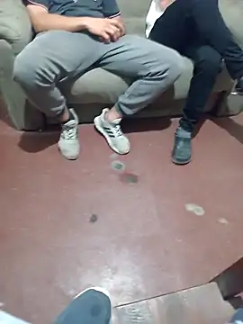 Snapshot of Tiococo420 chatting on October 2025 07:38:02 AM Tiococo420 online show from October 2025 07:38:02 AM