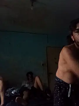 Snapshot of Tiococo420 chatting on February 2026 07:53:02 PM Tiococo420 online show from February 2026 07:53:02 PM