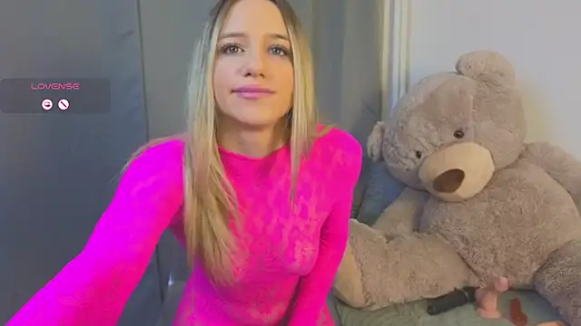 MellisaKim online show from November 2025 10:23:01 PM