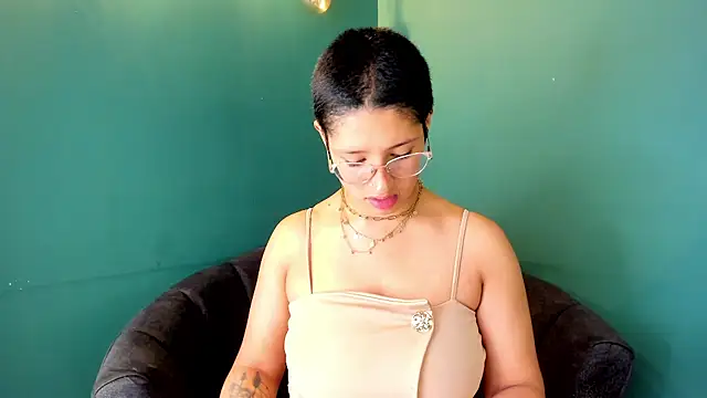 Elaine87  online show from October 2025 12:15:02 PM