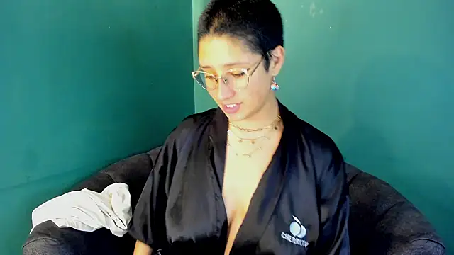 Elaine87  online show from October 2025 08:15:01 AM