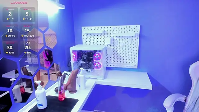 Elaine87  online show from November 2025 06:39:01 PM