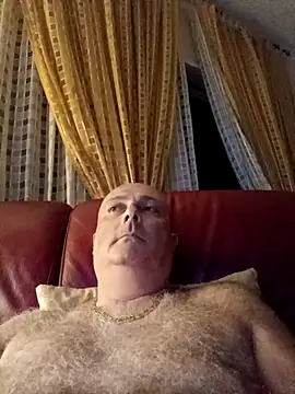 Alexis Bull online show from September 2025 11:37:02 PM