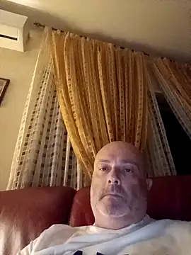 Alexis Bull online show from September 2025 10:59:02 PM