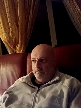 Alexis Bull online show from March 2026 11:53:02 PM