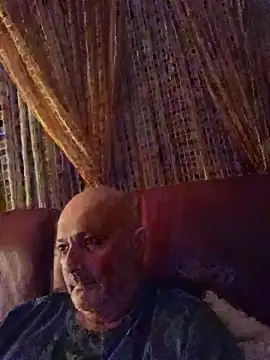 Alexis Bull online show from May 2026 11:13:01 PM