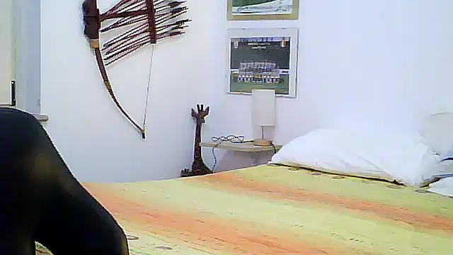 Alexis Bull online show from May 2026 05:42:01 PM