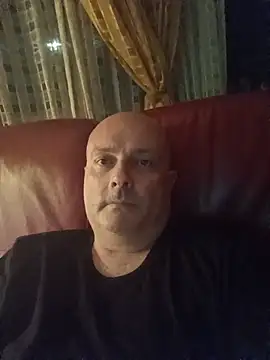 Alexis Bull online show from June 2026 09:27:02 PM