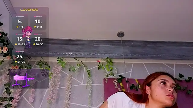 MilleyJones online show from November 2025 07:56:02 PM