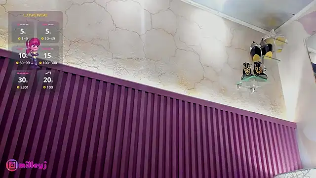 MilleyJones online show from March 2026 11:55:01 PM