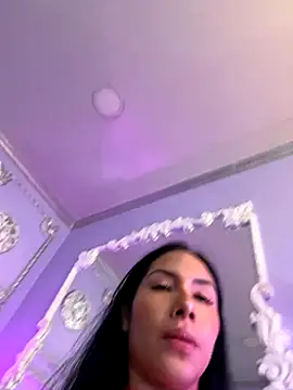 ArianaReynoldss online show from October 2025 07:33:02 PM