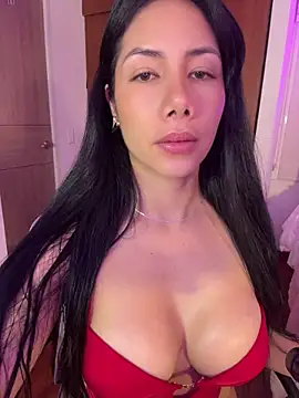 ArianaReynoldss online show from June 2026 10:09:01 AM