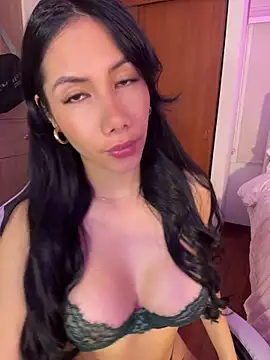 ArianaReynoldss online show from June 2026 10:09:01 AM