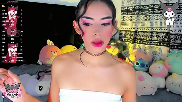 Valensx oficiall online show from January 2026 12:45:02 AM