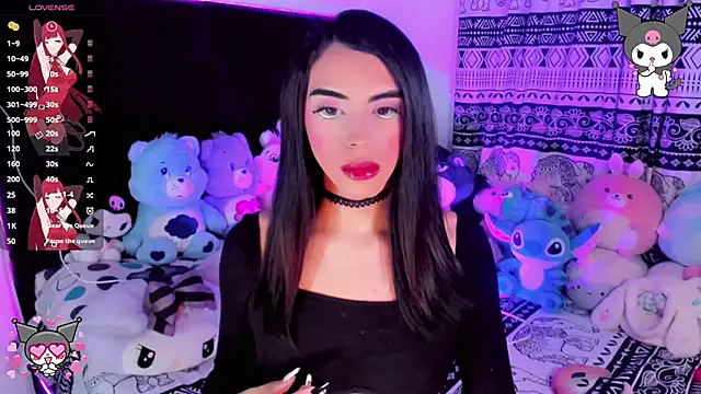 Valensx oficiall online show from March 2026 11:25:01 AM