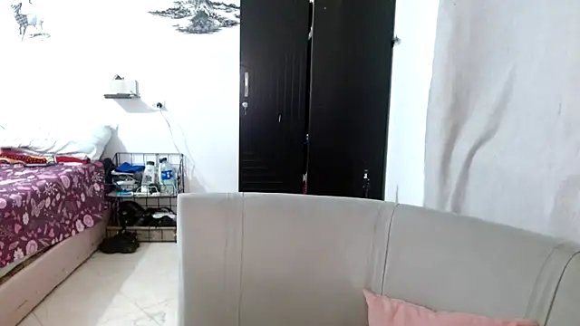 Snapshot of rosycartagena chatting on November 2025 02:46:02 AM rosycartagena online show from November 2025 02:46:02 AM