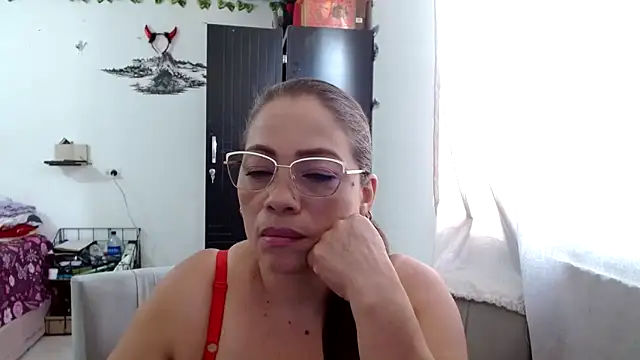 Snapshot of rosycartagena chatting on November 2025 04:31:02 PM rosycartagena online show from November 2025 04:31:02 PM