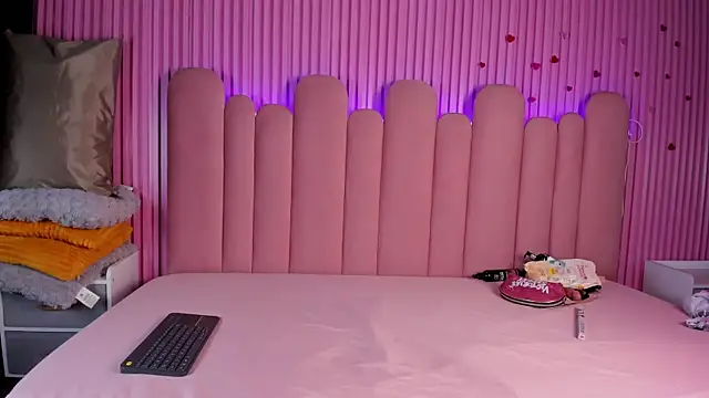 AgataDoll online show from September 2025 08:55:02 PM