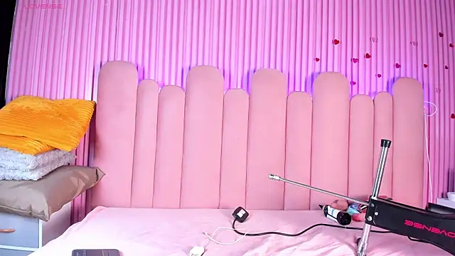 AgataDoll online show from October 2025 08:15:01 PM