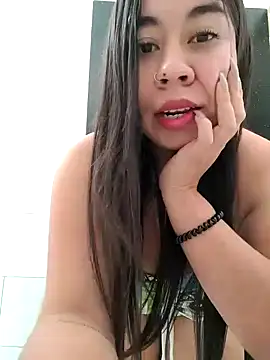 Yuli Mars online show from February 2026 04:47:01 PM