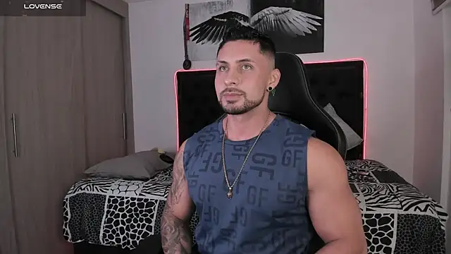 santi aesthetic online show from June 2026 02:47:02 AM