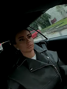 Anna Nobel online show from September 2025 04:17:02 AM