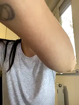 Anna Nobel online show from November 2025 06:13:01 AM