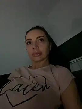 Anna Nobel online show from November 2025 06:16:02 AM