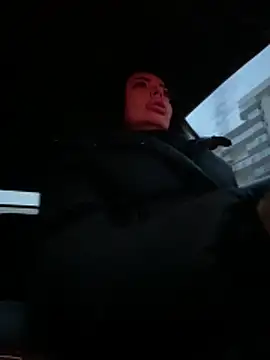 Anna Nobel online show from February 2026 05:23:01 AM