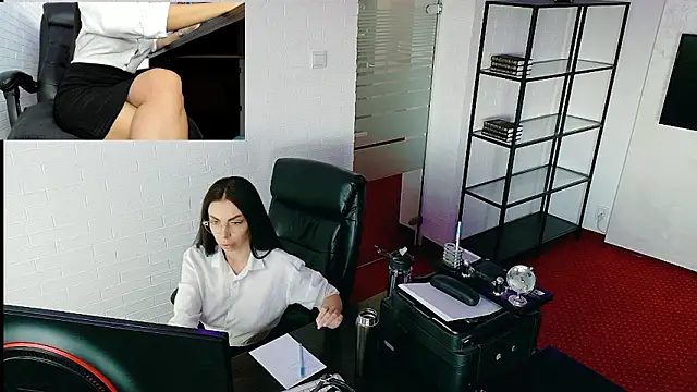 Snapshot of Anna_Nobel chatting on March 2026 06:28:02 AM Anna Nobel online show from March 2026 06:28:02 AM