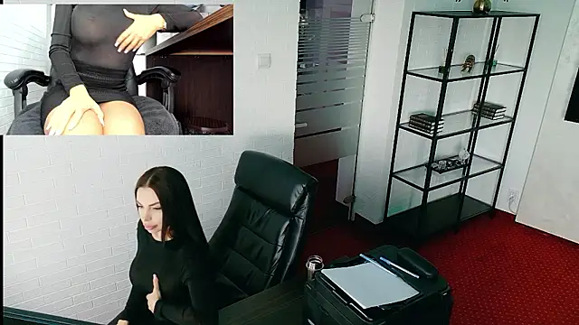 Snapshot of Anna_Nobel chatting on March 2026 06:30:01 AM Anna Nobel online show from March 2026 06:30:01 AM